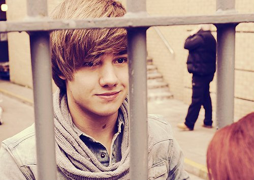 Liam ;*