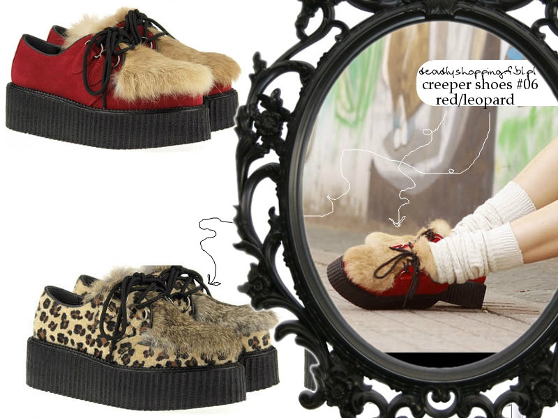 creeper shoes #06