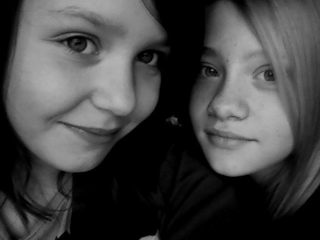 Ja i Zuza &#9829;