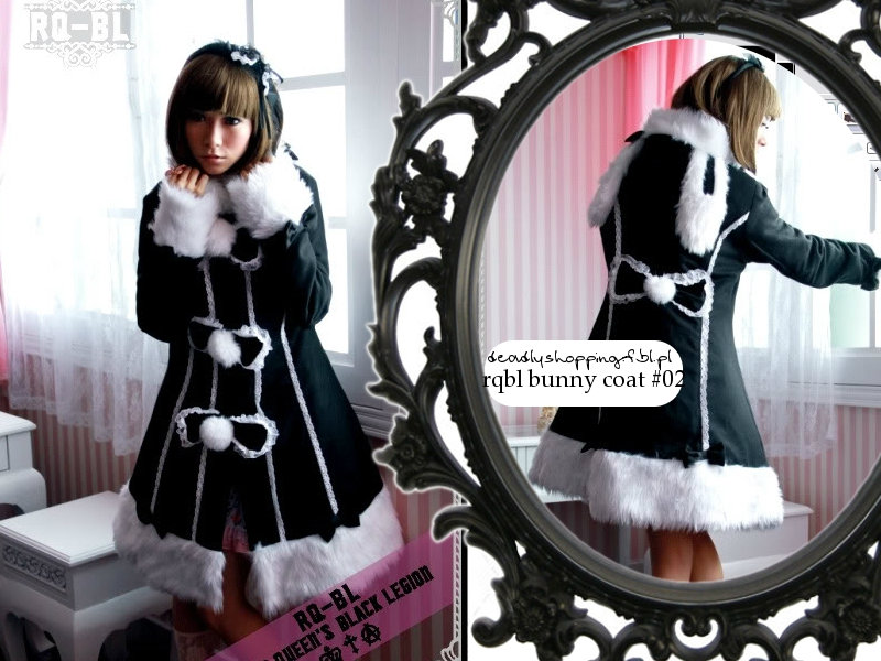 rqbl bunny coat #02