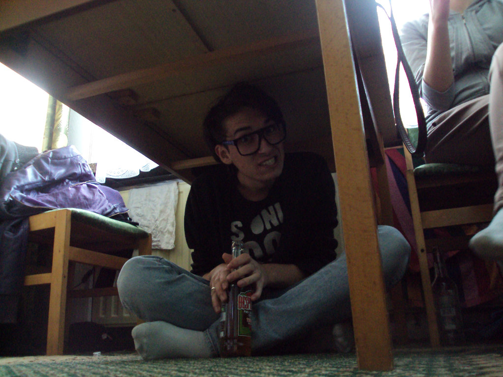chora wiara.