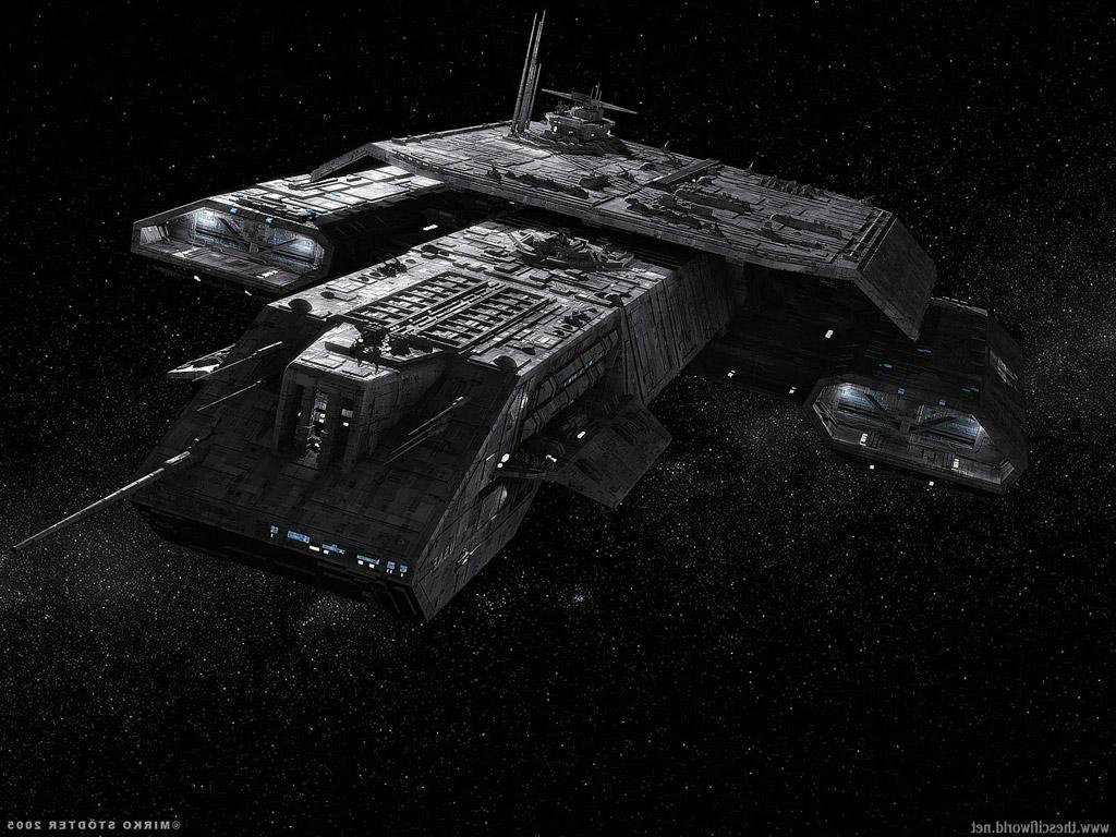 Daedalus