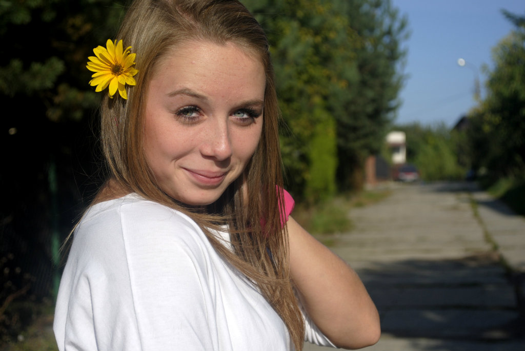 no moja ej! : *