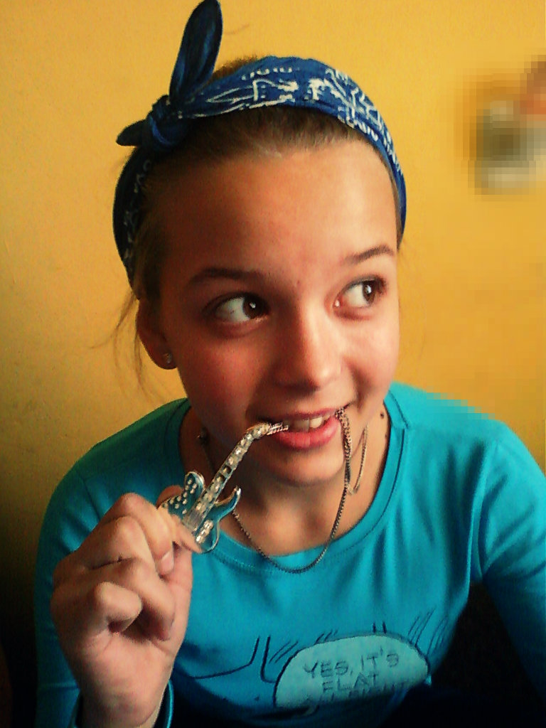 u iloonki :**