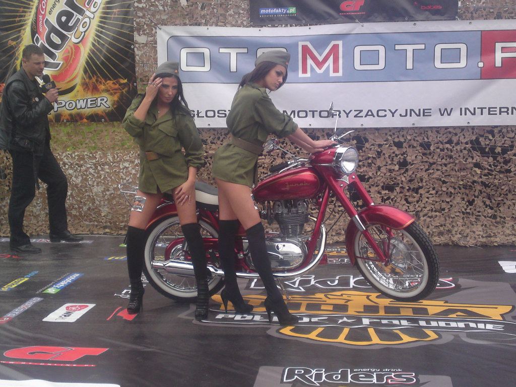 kolejne z tuning show