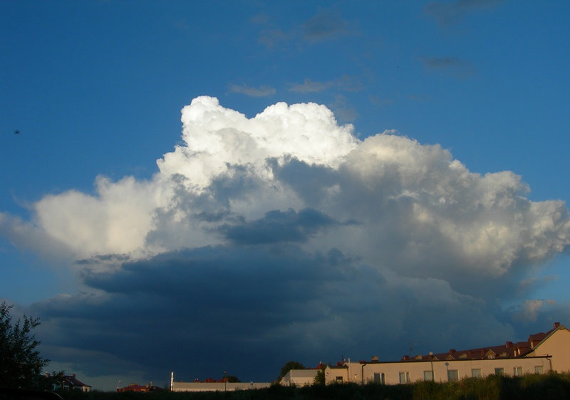Wspomnienia z wakacji 2007...