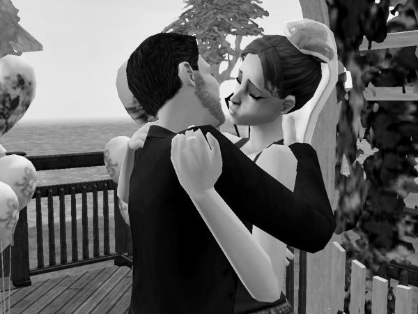 Zuzanna & Tomasz
