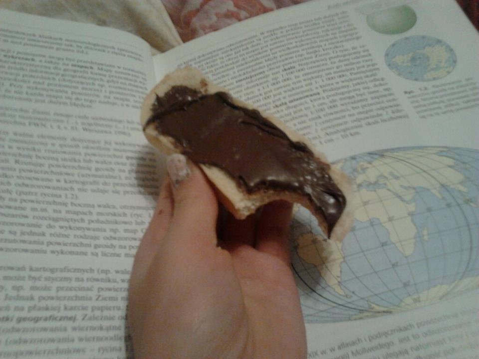 Nutella 