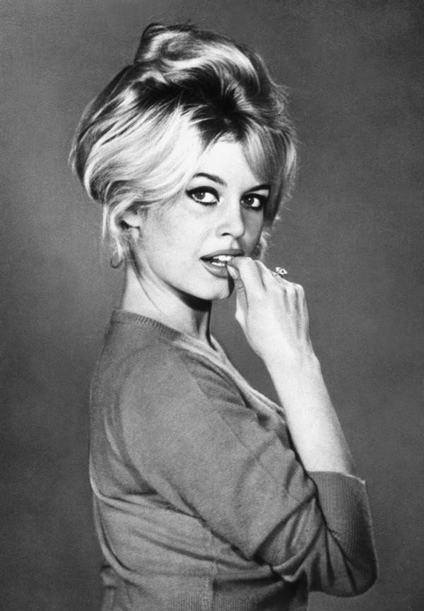 Brigitte Bardot