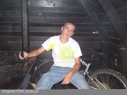 KrzySiu ;D