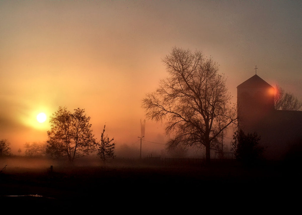 sunrise 2