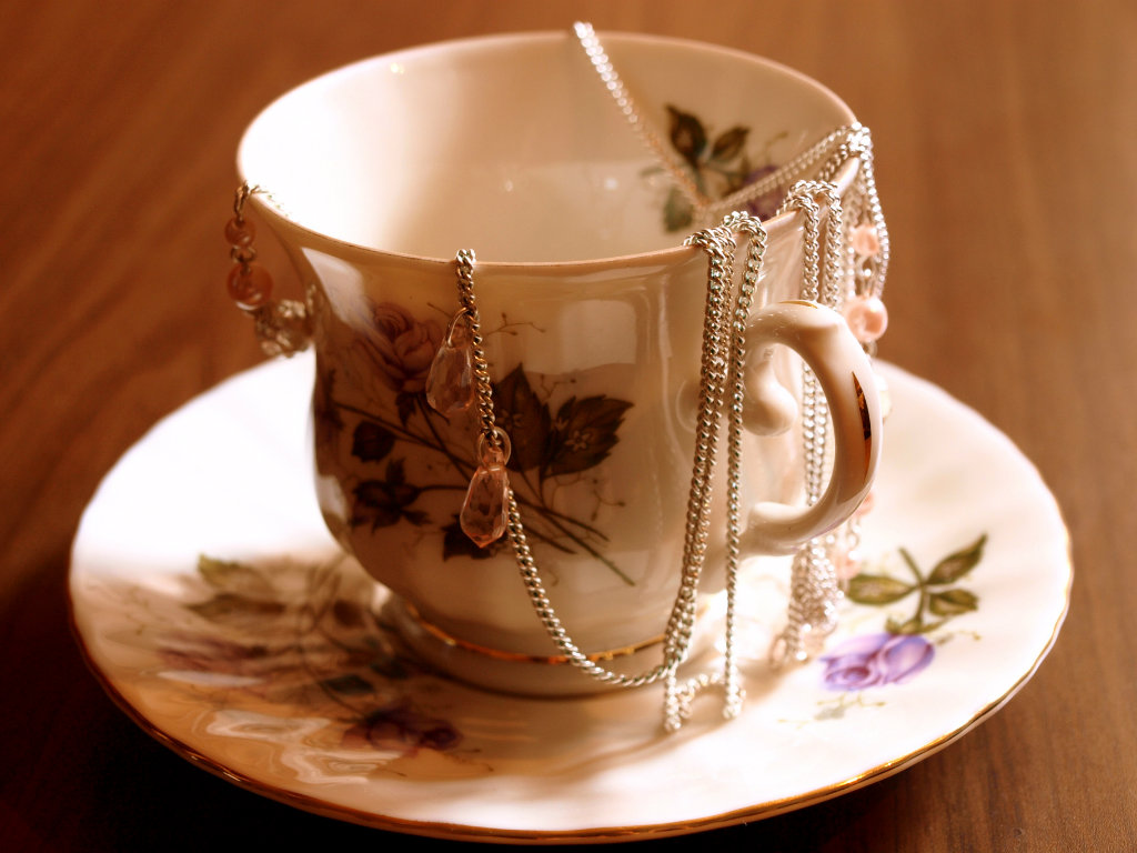coffee time 