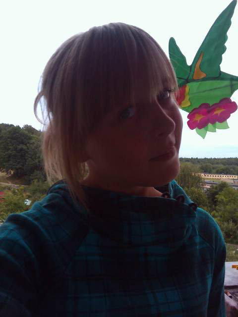 Moja Olcia .;* Wiesz ze cie lofc