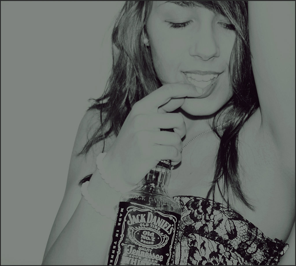 Jack Daniel's.