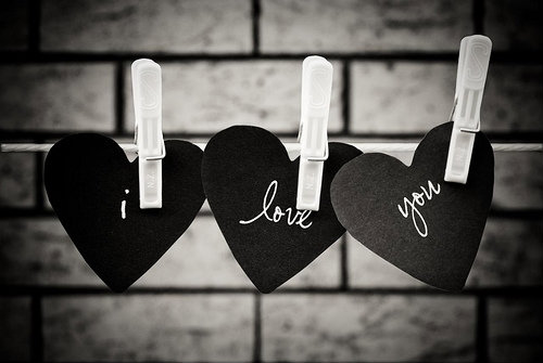 I love :*