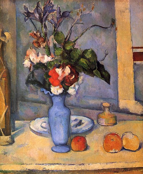 Paul Cezanne