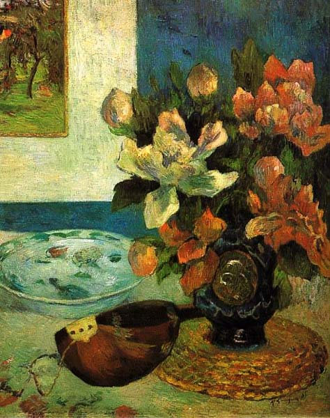 Paul Gauguin