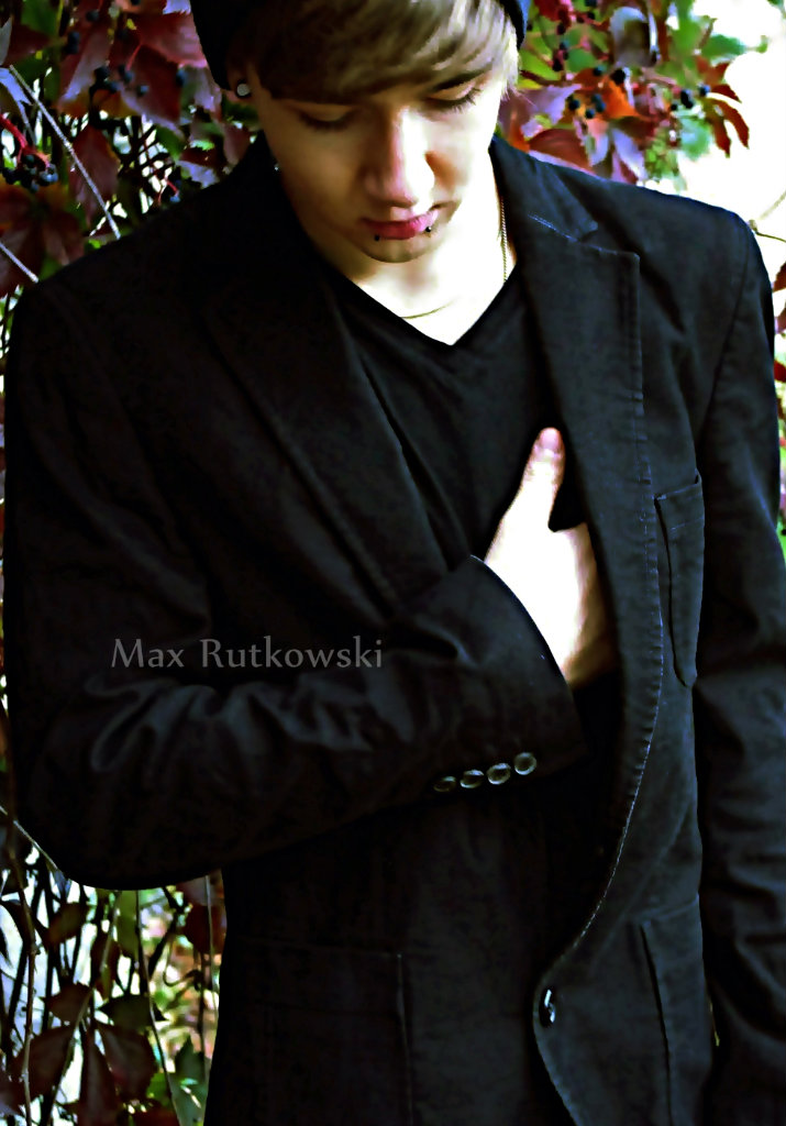 Max Rutkowski