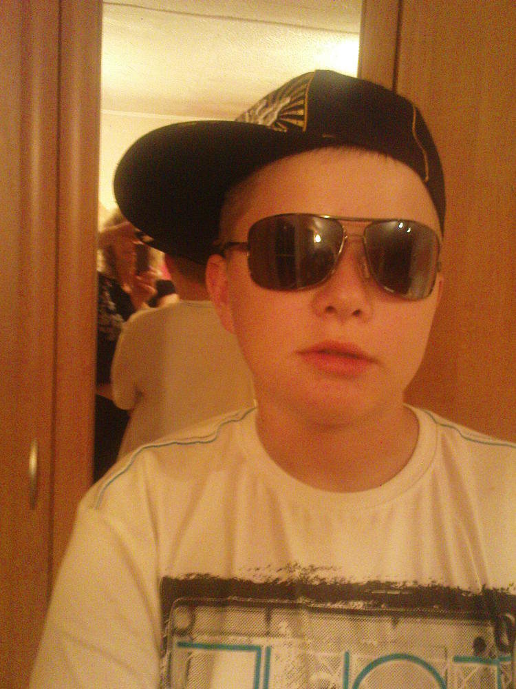 Ja xD LoL ;P