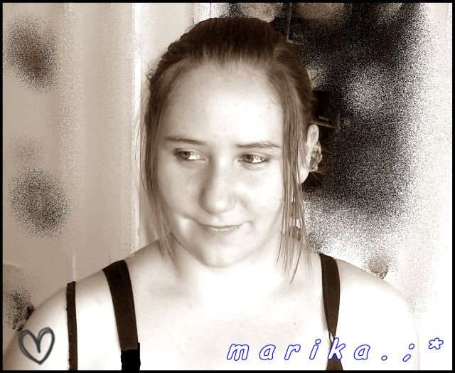 ;;D;D dzisiaj dzie z Madzi ;;D