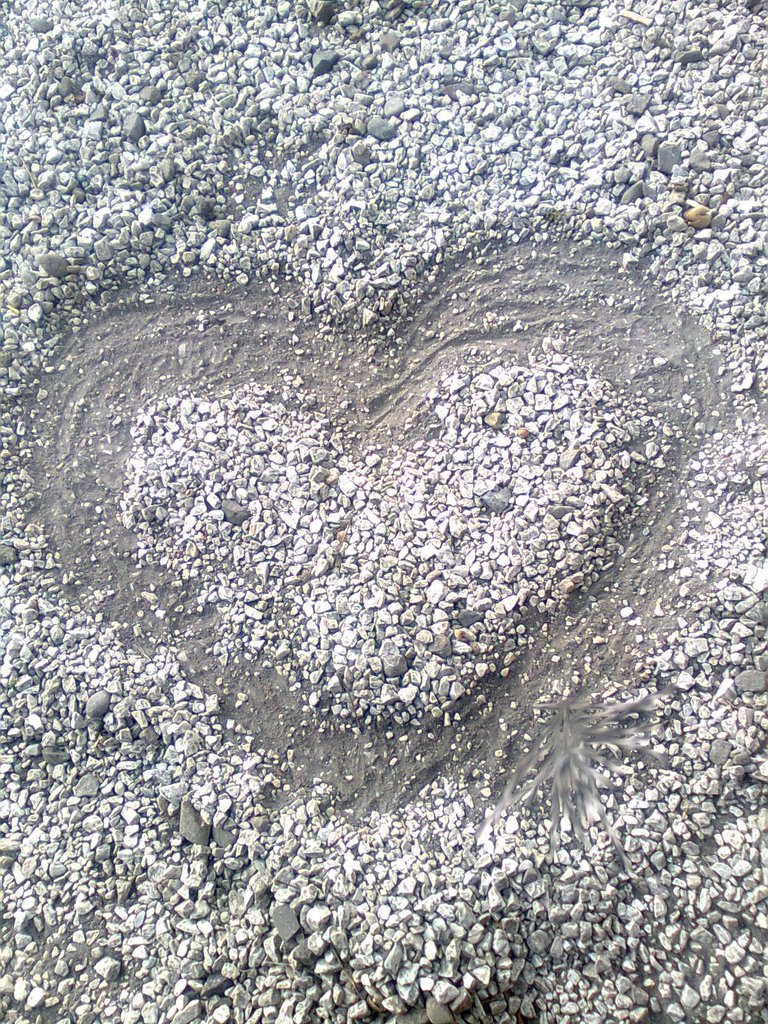 Serduszko :***
