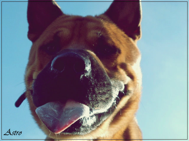 Astro ^^