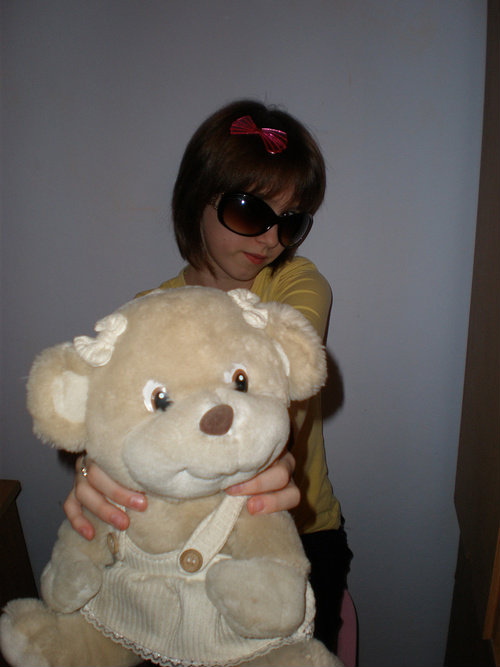 znowu ja ;-*