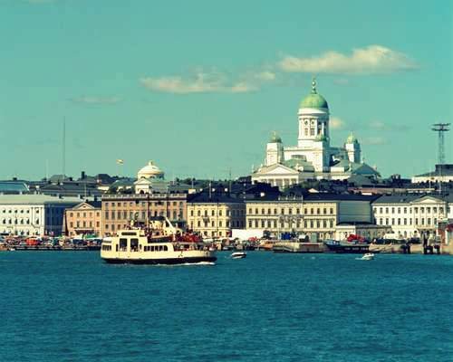 Helsinki