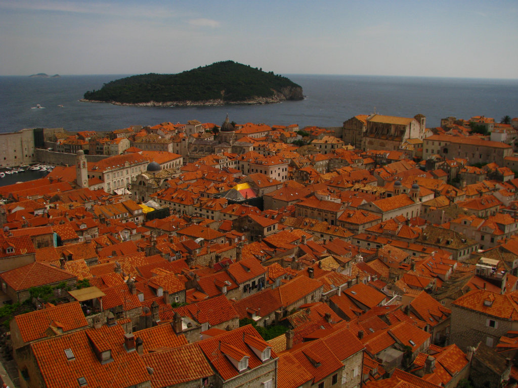 Dubrovnik