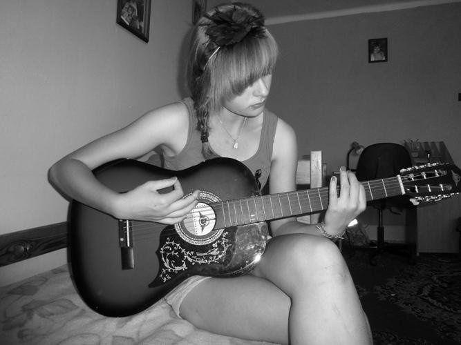 Moja Lucyy;*