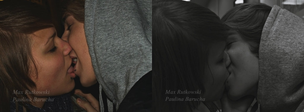 Max Rutkowski & Paulina Baru