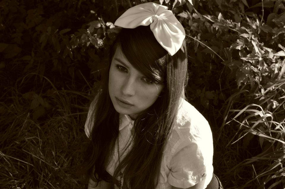 Black Heart and Tears...