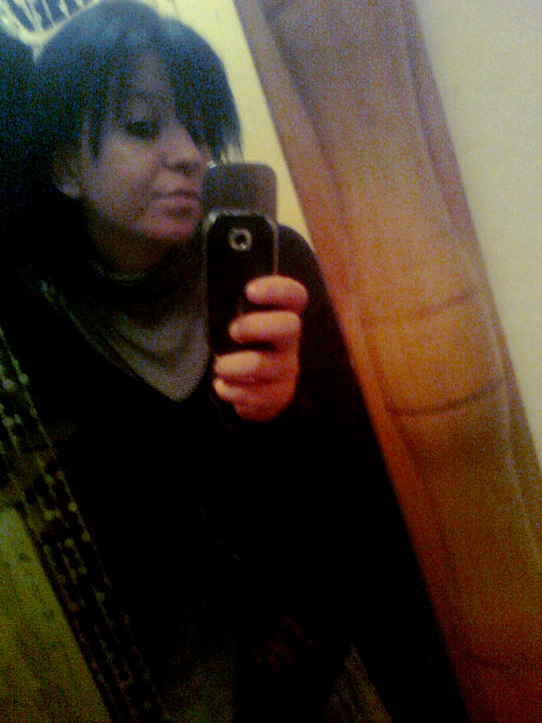 Uwielbiam.