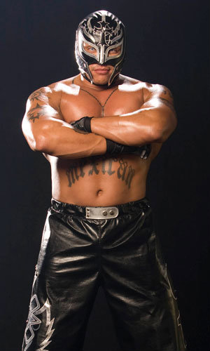 Rey Mysterio