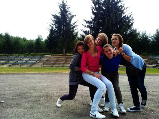 kocham ;*