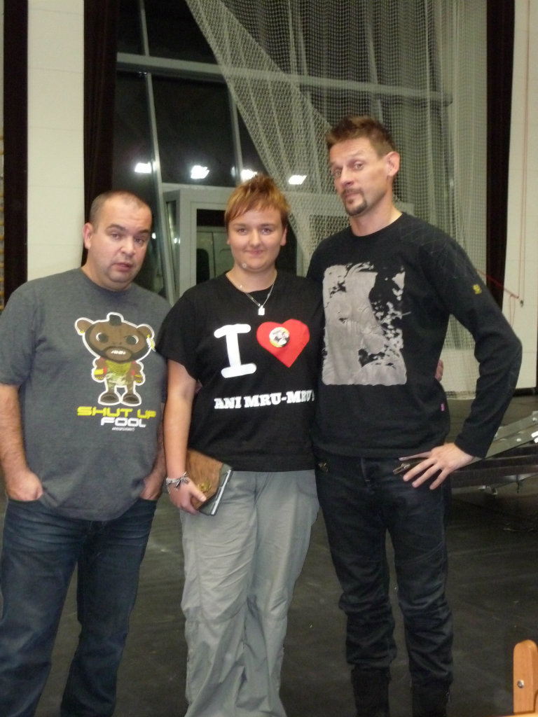 Micha Wjcik ,Waldemar Wilkoek