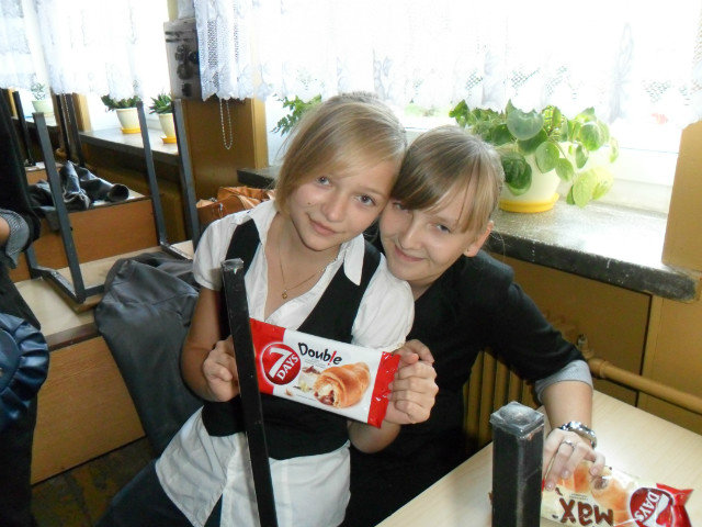 Double. ! : D
