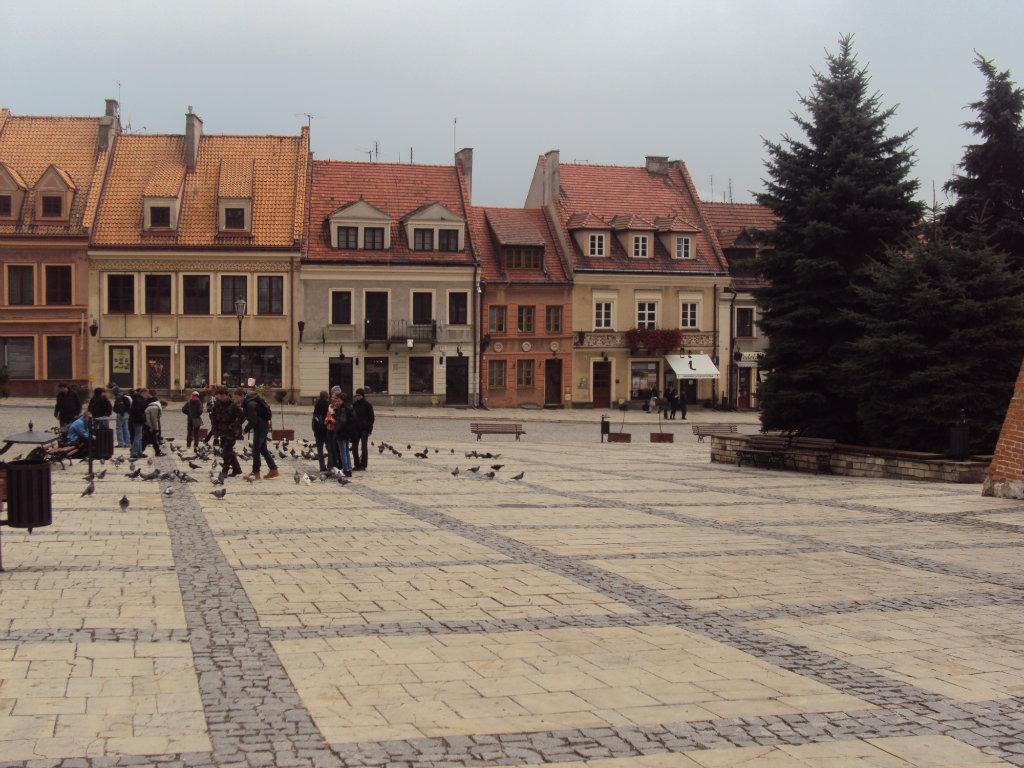 Sandomierz
