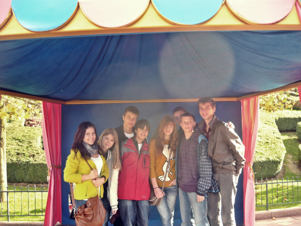 Disney