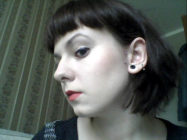 sideburn