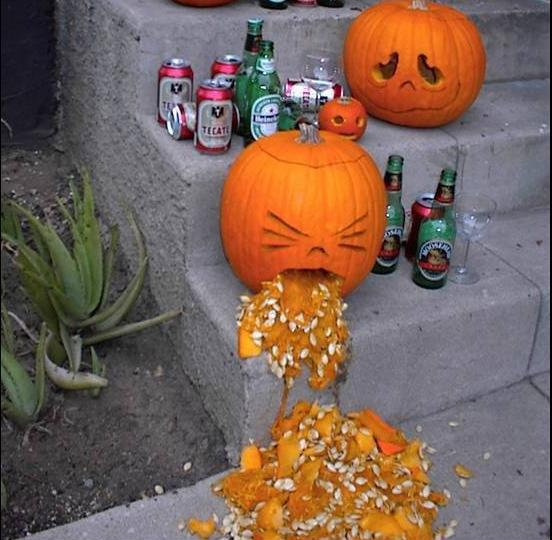 Happy Halloween