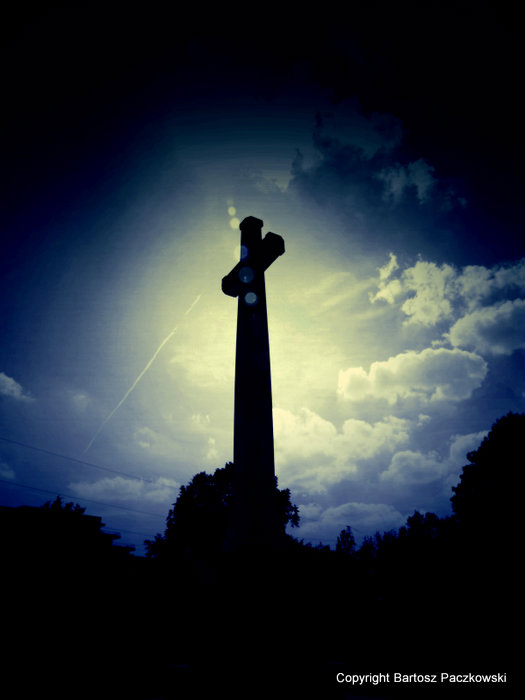 Cross
