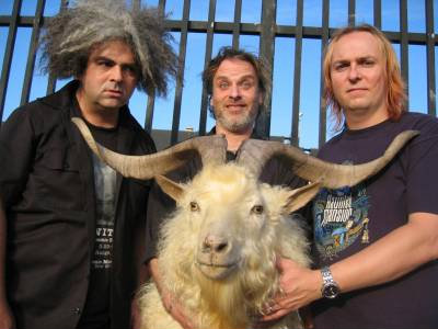 Melvins