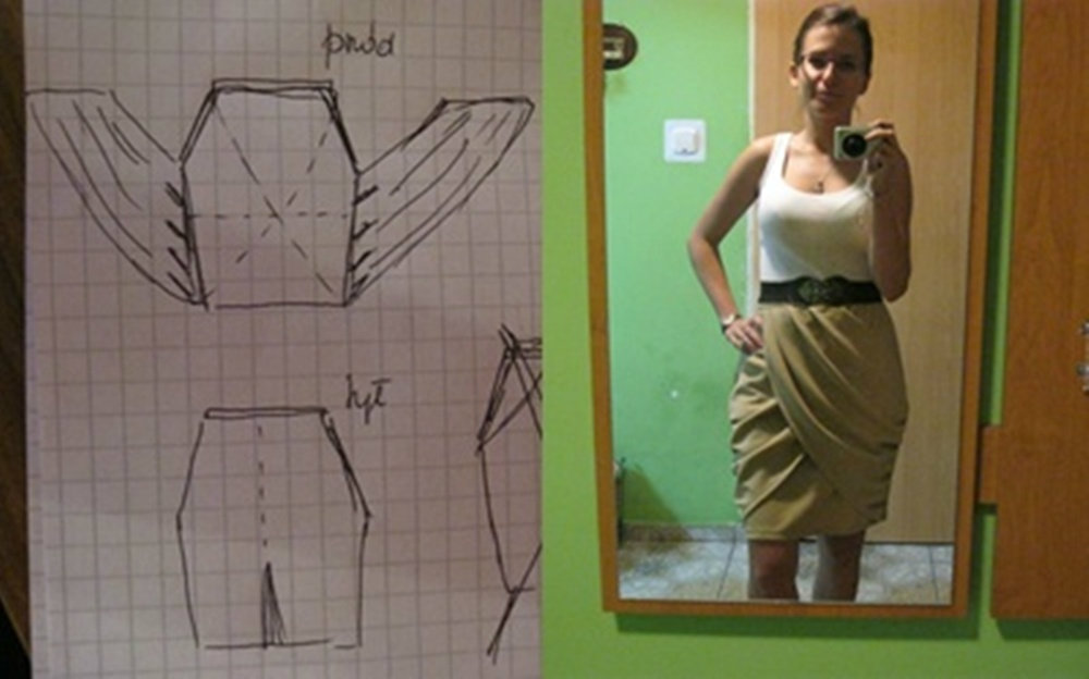 takie moje cos