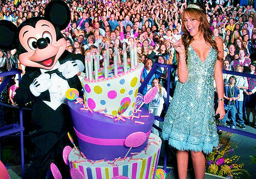 disneyland :D
