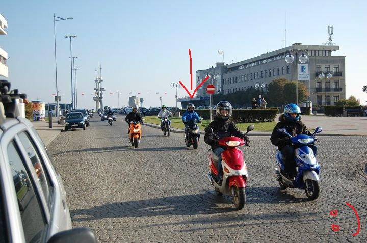 zakoczenie sezonu z S3M :D