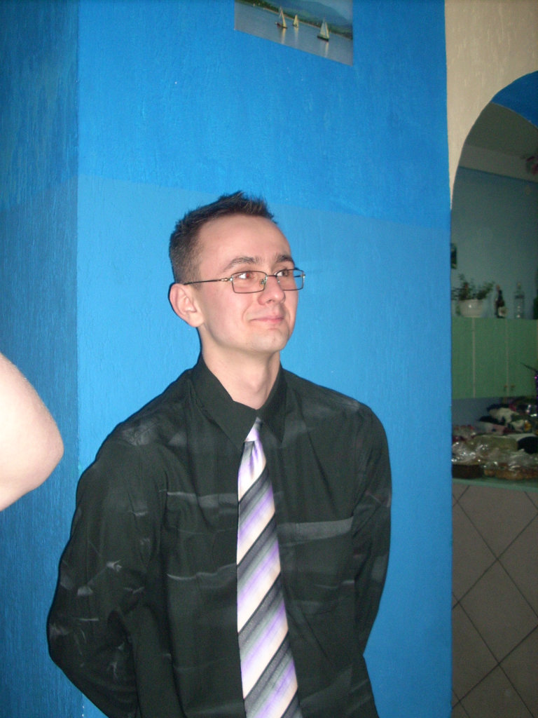 Misiek !