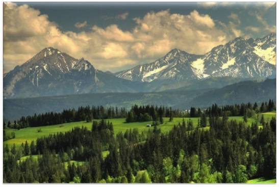 Zakopane