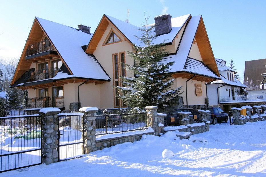 ZakopaneZakopane 