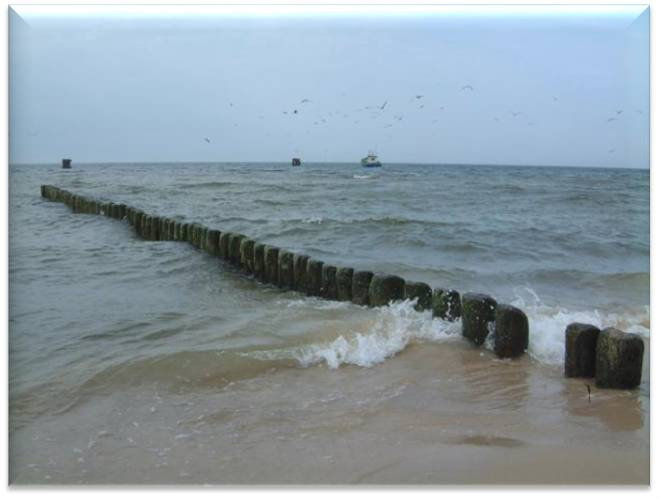Ustka.